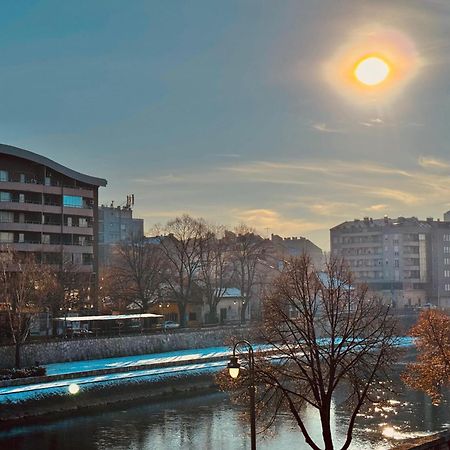 Apartment By The River Ni Eksteriør bilde