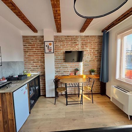 Apartment By The River Ni Eksteriør bilde
