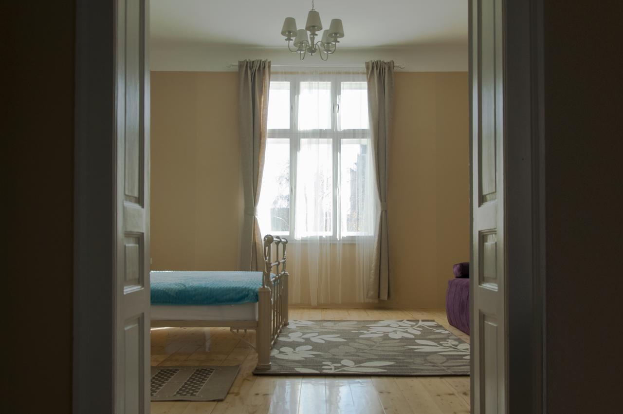 Apartment By The River Ni Eksteriør bilde