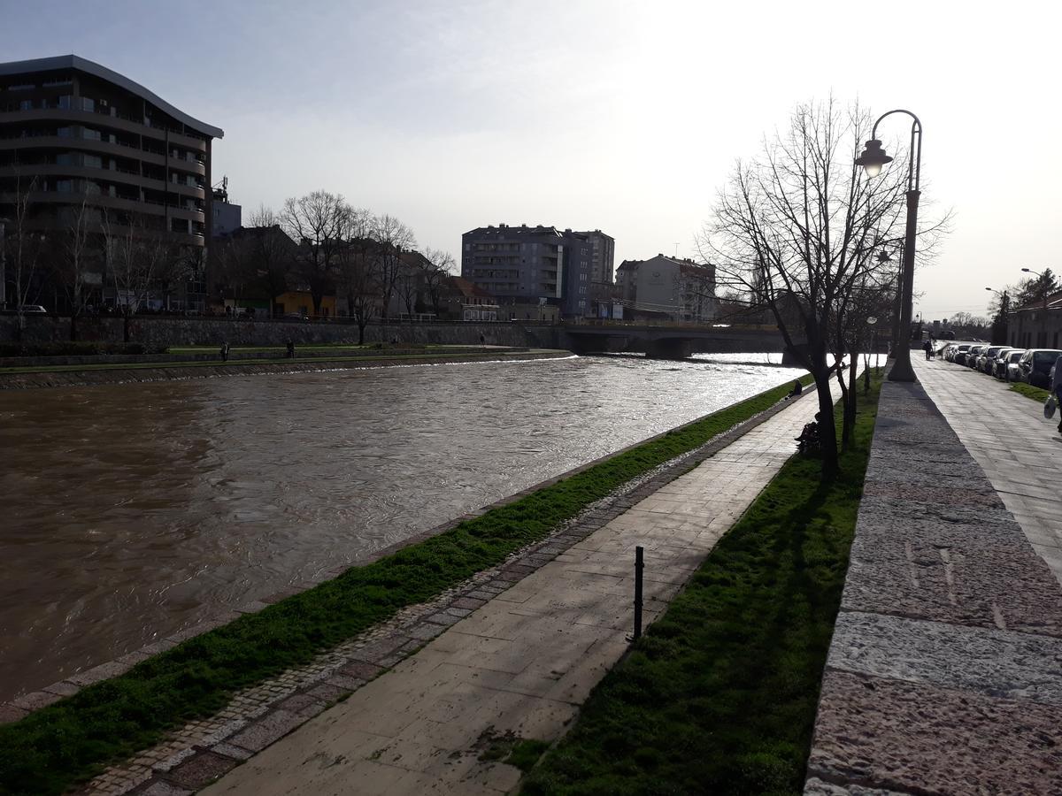 Apartment By The River Ni Eksteriør bilde